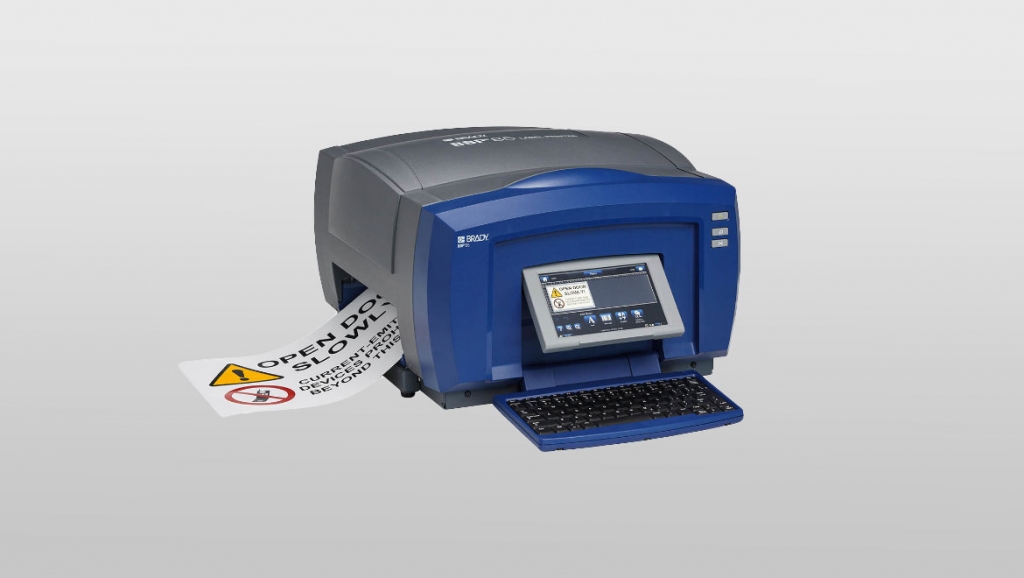 brady globalmark 2 software