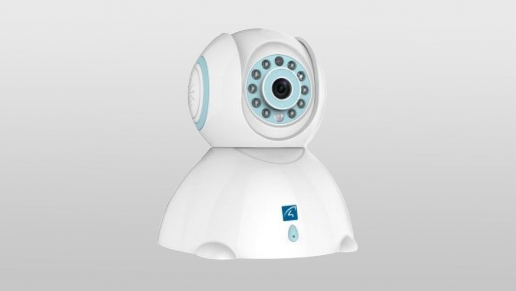 eye4 ip camera finder